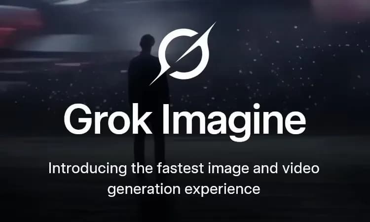 Grok Imagine Image