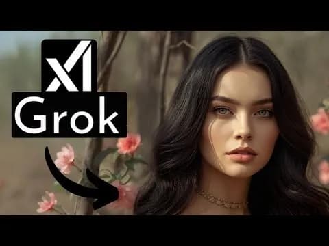Grok Imagine