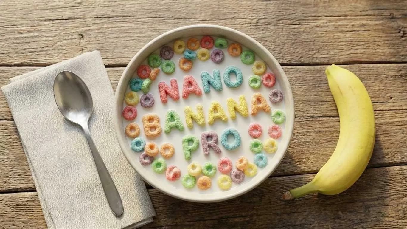 Nano Banana